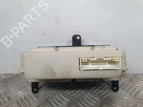 Climate control NISSAN QASHQAI / QASHQAI +2 I (J10, NJ10, JJ10E)  | BP9191518I5 