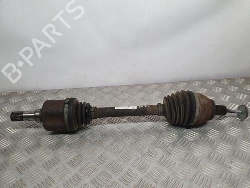 Used Left front driveshaft FORD MONDEO IV (BA7) [2007-2015]  6882717