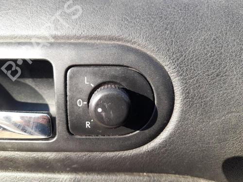 Used Mirror switch VW GOLF IV (1J1) 1.9 TDI (101 hp) 30134916