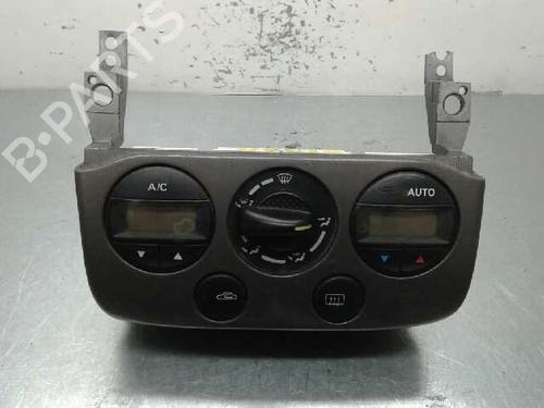 Used Climate control NISSAN PRIMERA Hatchback (P11) 2.0 TD (90 hp) 3694868