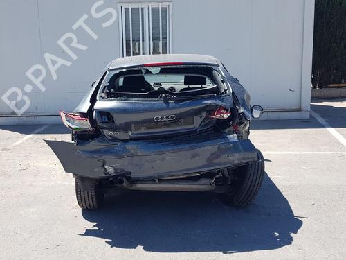 Right front window motor AUDI A3 Sportback (8PA) 2.0 TDI 16V | BP25334203E20 