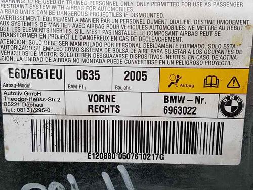 Electronic module BMW 5 (E60) 535 d | BP3013524M83 