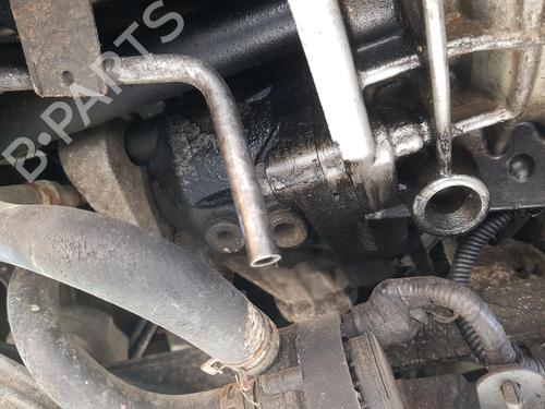 Used Front differential Front differential NISSAN X-TRAIL II (T31) 2.0 dCi 4x4 (150 hp) 33695099 33695099