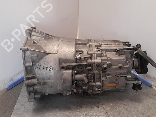 Gearbox BMW 3 Touring (E46) 320 d | BP8920046M3 