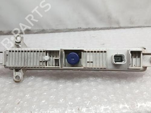 Left front indicator CITROËN C-ELYSEE (DD_) | BP20111644C32 - Image 2