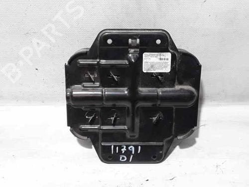 Used Left seat airbag MERCEDES-BENZ M-CLASS (W163) [1998-2005]  3721750