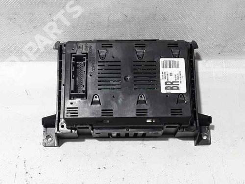 Display monitor OPEL ASTRA H (A04)  | BP6585576C48 