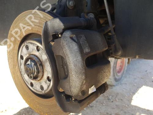 Used Right front brake caliper PEUGEOT 2008 II (UD_, US_, UY_, UJ_, UR_, UC_) 1.5 BlueHDI 110 (UDYHSK) (110 hp) 24803657