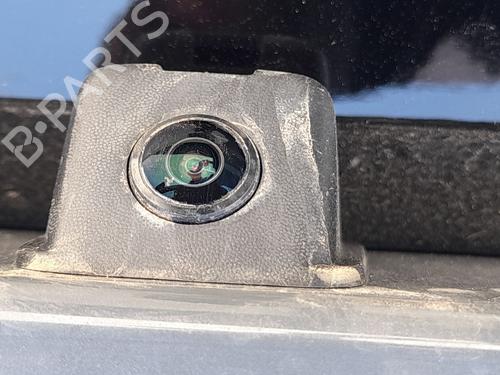 Used Camera Camera PEUGEOT 208 II (UB_, UP_, UW_, UJ_) 1.2 PureTech 100 (101 hp) 34156029 34156029