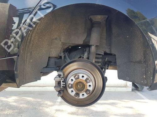 Used Wheel arch BMW 1 (F21) 116 d (116 hp) 18141017