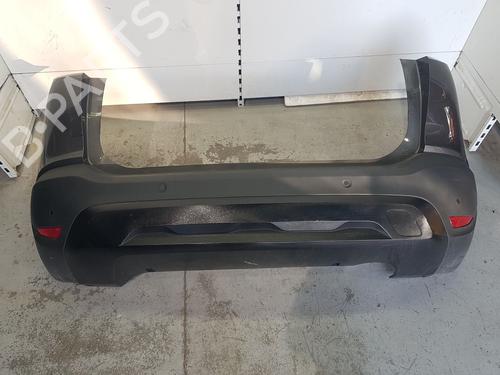 Used Rear bumper Rear bumper 31810803 31810803