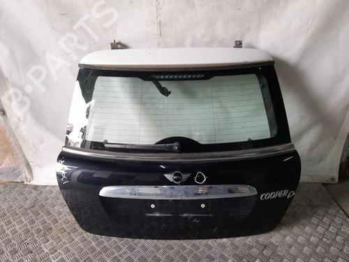 Used Tailgate MINI MINI (R56) Cooper D (109 hp) 7275719