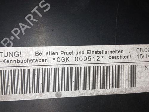 Engine AUDI A5 (8T3) 2.7 TDI | BP29953872M1