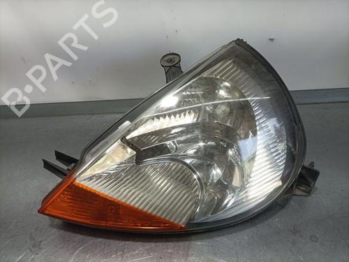 Used Left headlight Left headlight 9524835 9524835
