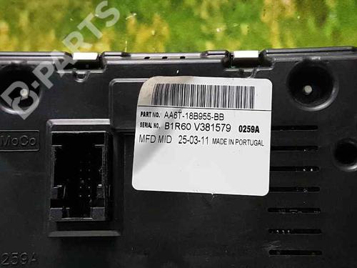 Display FORD FIESTA VI (CB1, CCN)  | BP4726415C48 