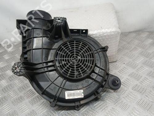 Varmeblæser RENAULT KANGOO Express (FW0/1_) Z.E. (FW0Z, FW1Z) (60 hp) 29275998