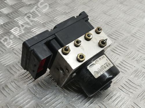 Used ABS pump FORD FOCUS I (DAW, DBW) [1998-2009]  3699954