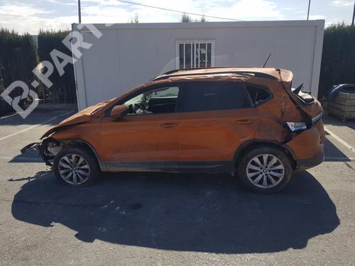 Used Parts SEAT ATECA (KH7, KHP)  1.4 TSI  998432