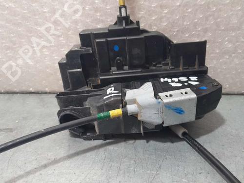 Front right lock NISSAN PULSAR Hatchback (C13)  | BP14918945C97 