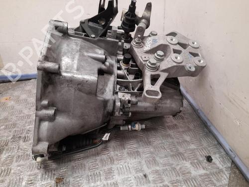 Gearbox PEUGEOT BOXER Van | BP22973206M3