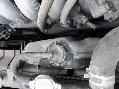 Ekpansionstank Ekpansionstank HONDA ACCORD VII (CL, CN) 2.0 (CL7) (155 hp) 33469261 33469261