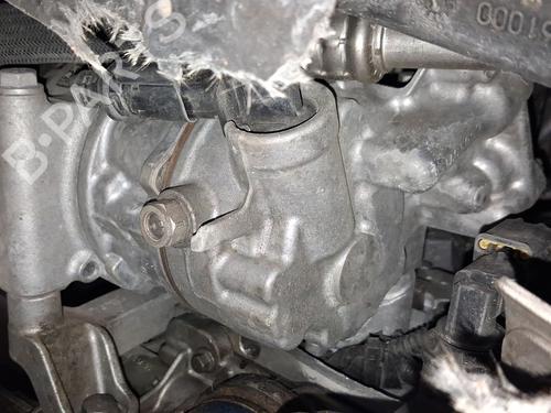 Used AC compressor AC compressor 38710168 38710168