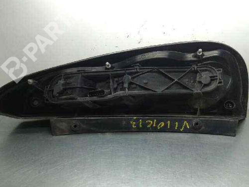Left taillight SMART FORFOUR (454)  | BP657103C34 