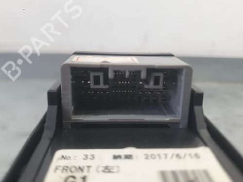 Left front window switch HONDA JAZZ IV (GK_) 1.3 | BP37274287I27 - Image 4