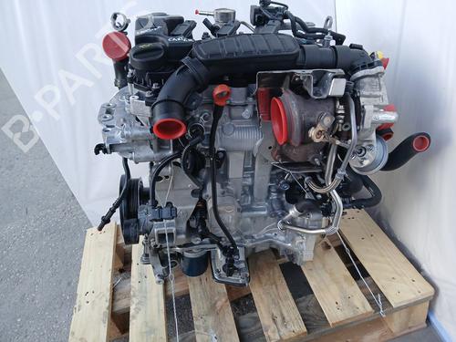 Engine PEUGEOT 2008 I (CU_) 1.2 THP 110 / PureTech 110 | BP37711587M1 - Image 4