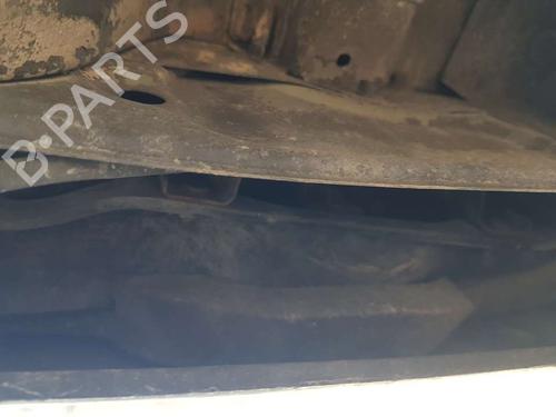 Used Rear bumper reinforcement HYUNDAI MATRIX (FC) 1.5 CRDi (82 hp) 17518893