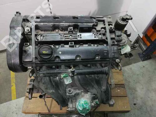 BP1109592M1 | Engine PEUGEOT 406 (8B) 2.0 16V BP1109592M1