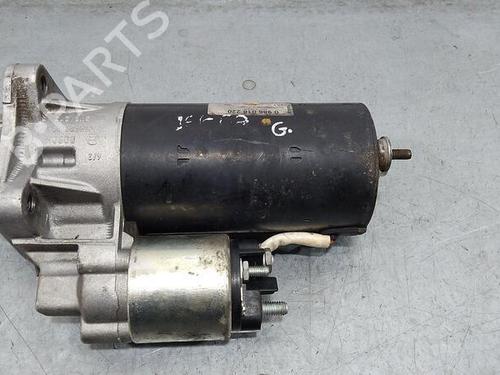 Used Starter FORD ESCORT VI (GAL, AAL, ABL) [1995-2002]  19158472