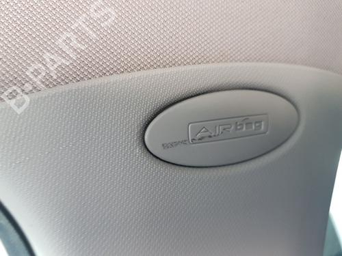 Højre gardin airbag FIAT BRAVO II (198_) 1.9 D Multijet (198AXB1A) (120 hp) 13493627