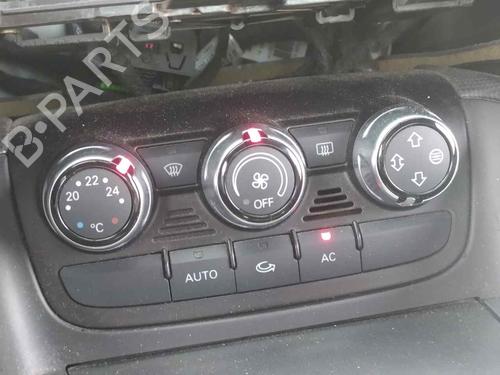 Used Climate control AUDI TT (8J3) 2.0 TFSI quattro (200 hp) 25153274