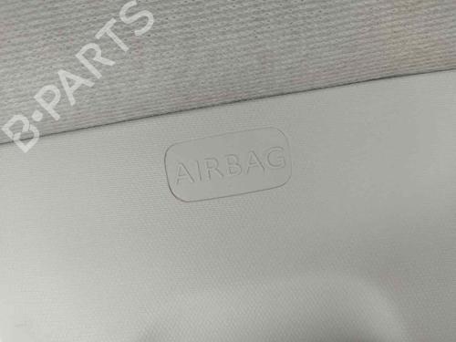 Used Left curtain airbag PEUGEOT 208 I (CA_, CC_) [2012-2020]  23991108