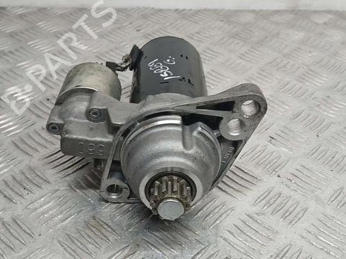 Used Starter SEAT IBIZA IV (6J5, 6P1) [2008-2017]  20074710