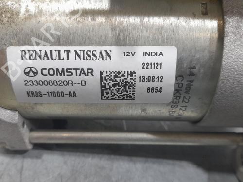 Starter DACIA SANDERO III | BP23894211M8 - Image 5