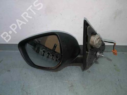 Retrovisor esquerdo CITROËN C-ELYSEE (DD_) [2012-2026]  6940419