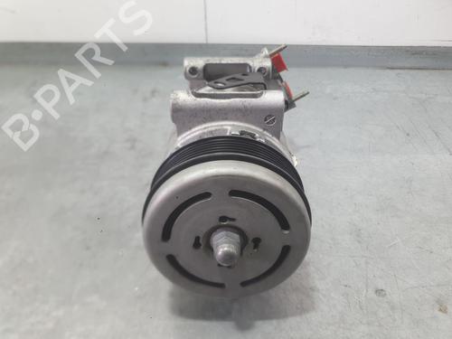 Used AC compressor AC compressor PEUGEOT 3008 II SUV (MC_, MR_, MJ_, M4_) 1.2 THP/ PureTech 130 (MRHNSM, MRHNSU, MRHNSJ, MRHNYW,... (131 hp) 39654134 39654134
