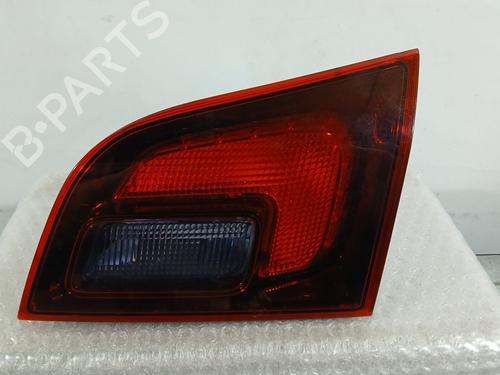 Used Right tailgate light Right tailgate light OPEL ASTRA J Sports Tourer (P10) 1.7 CDTI (35) (110 hp) 35756393 35756393