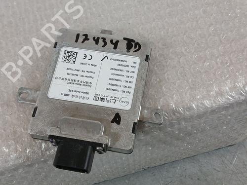 Used Electronic module Electronic module MG MG HS (AS23) 1.5 EHS Hybrid (CSA6463) (258 hp) 33290474 33290474