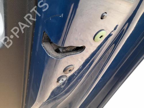 Used Front right lock CITROËN C5 AIRCROSS (A_) 1.2 PureTech 130 (ARHNSJ) (131 hp) 29754004
