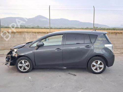 Used Parts TOYOTA VERSO (_R2_) 2.0 D-4D (AUR20_, AUR20R) 4915560