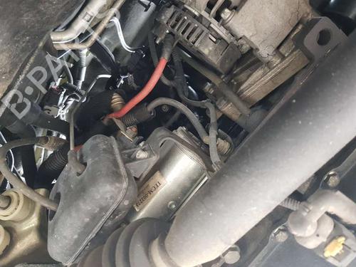 Used Starter OPEL CORSA D (S07) [2006-2015]  18046327
