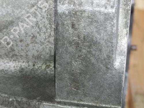 Gearbox BMW 1 (E87) 120 d | BP9236832M3 
