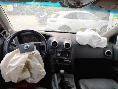 Headlight switch SSANGYONG ACTYON I  | BP8118635I24 