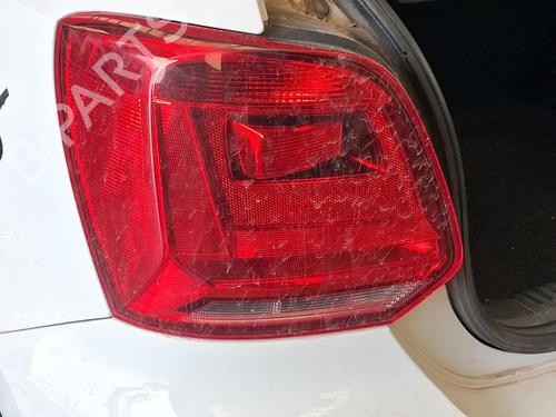 Used Left taillight Left taillight 37689157 37689157