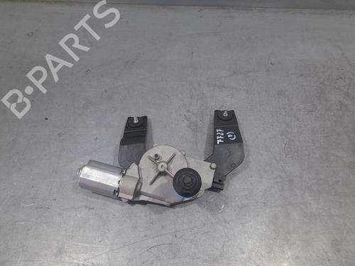 Used Rear wiper motor HYUNDAI i30 (FD) [2007-2012]  30058133