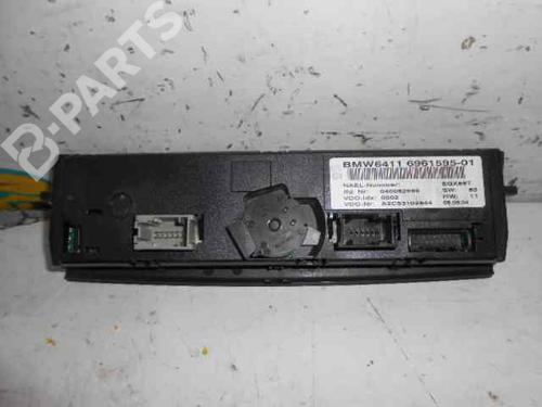 Climate control BMW 1 (E87) 116 i | BP602535I5 