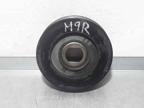 Used Pulley RENAULT KOLEOS I (HY_) 2.0 dCi 4x4 (HY0B) (173 hp) 14011824